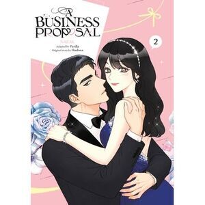 A Business Proposal, Vol. 2 -- Narak